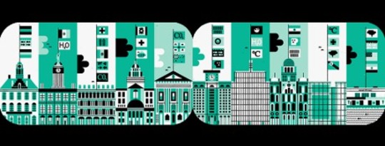 What Major Cities Are Ready for Climate Change? What Major Cities Are Ready for Climate Change?