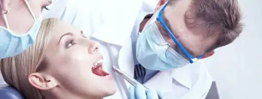 Diagnosing Diabetes In The Dentist Chair