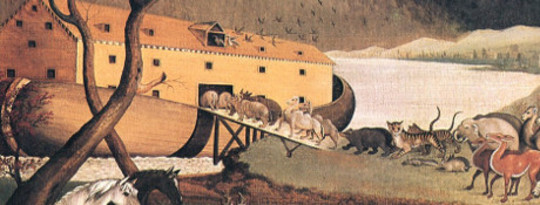 Ten Ancient Stories and the Geological Events That May Have Inspired Them