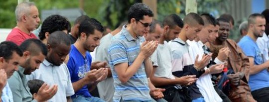Is It Fair To Blame The West For Trouble In The Middle East? Is It Fair To Blame The West For Trouble In The Middle East?