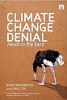 Climate change denial