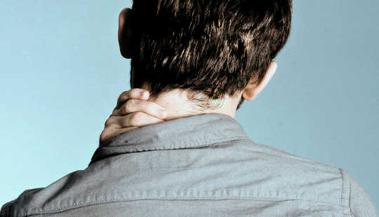 "A lot of research is looking at the causes and risk factors of PTSD," says Mark Miller. "Our research is looking at the other side of the PTSD puzzle—what are the consequences for the body?" (Credit: Brian Henry Thompson/Flickr)