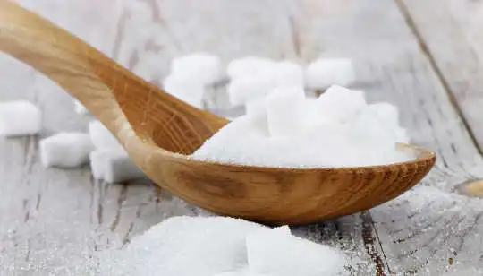 Sugar May Be As Damaging To The Brain As Extreme Stress Or Abuse