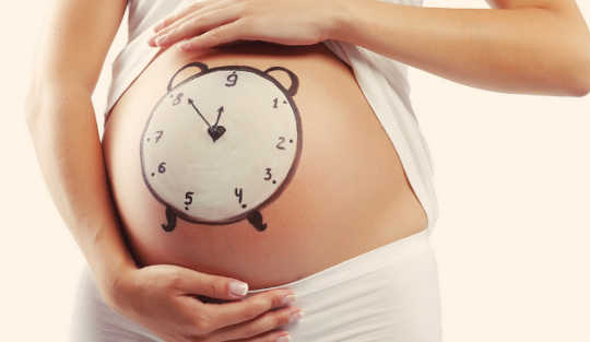 Your Season Of Birth Is Stamped On Your DNA