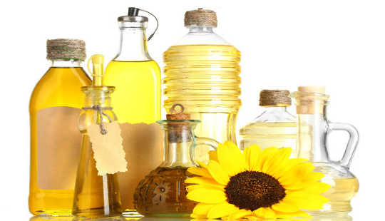 Can Long Lost Data Put Heart Healthy Oils To Rest?