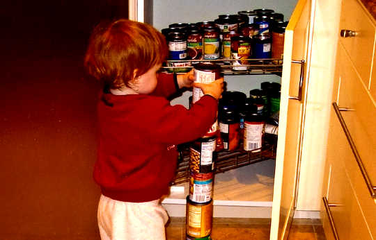 This, Not Diet, May Cause GI Trouble In Kids With Autism