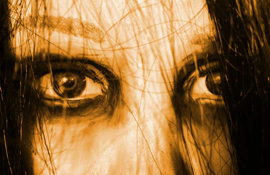 Let's Talk About Fear: Illuminating the Shadow Let's Talk About Fear: Illuminating the Shadow