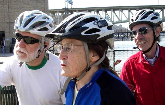 Rich American Seniors Are Getting Healthier, Leaving The Poor Behind