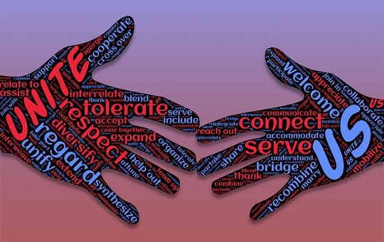 Thinking Peace: How We Can Each Contribute To The Creation Of World Peace Thinking Peace: How We Can Each Contribute To The Creation Of World Peace
