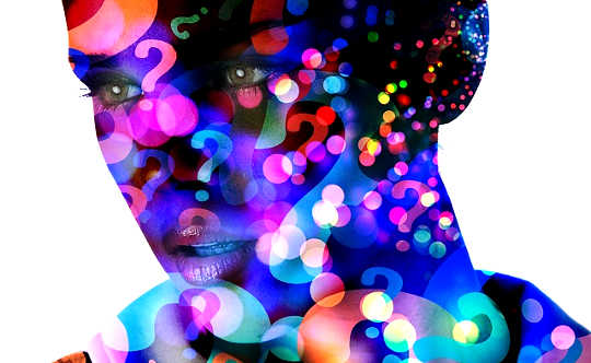 You Are Unique, Yet “You” Is Not Really “I,” It Is “We” You Are Unique, Yet “You” Is Not Really “I,” It Is “We”