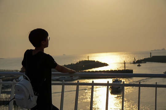 Life Beyond Childhood's End Life Beyond Childhood's End