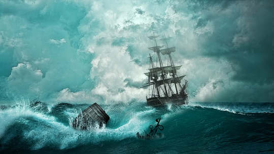 Horoscope Current Week ship 1366926 540