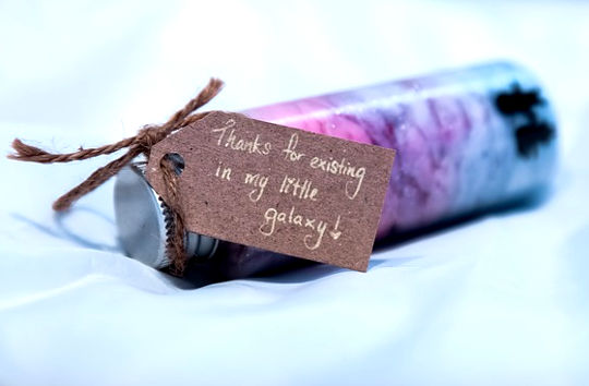 Rethinking Gratitude This New Year Rethinking Gratitude This New Year