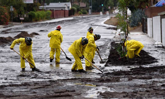 Extreme Weather Cost A Record Breaking $1.5 Trillion And Counting in 2017 Extreme Weather Cost A Record Breaking $1.5 Trillion And Counting in 2017