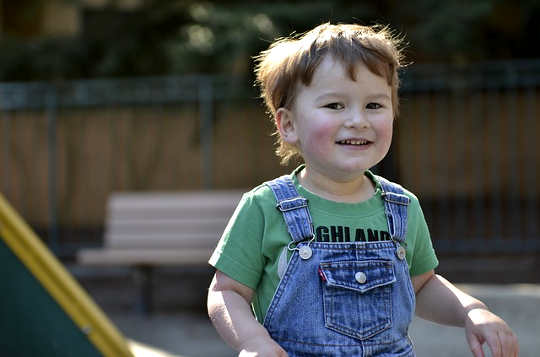 Is There A Bilingual Advantage For Kids With Autism? Is There A Bilingual Advantage For Kids With Autism?