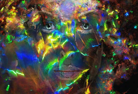 Eris: The Radical Feminine Awakens Eris: The Radical Feminine Awakens