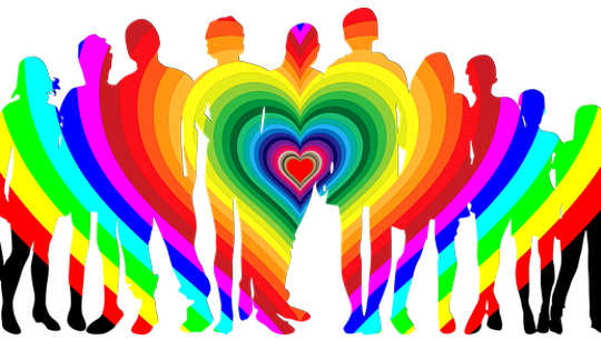 Being Vulnerable: Stepping Out From Behind Our Walls Being Vulnerable: Stepping Out From Behind Our Walls