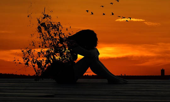 Depression: When It Strikes Nearby Depression: When It Strikes Nearby