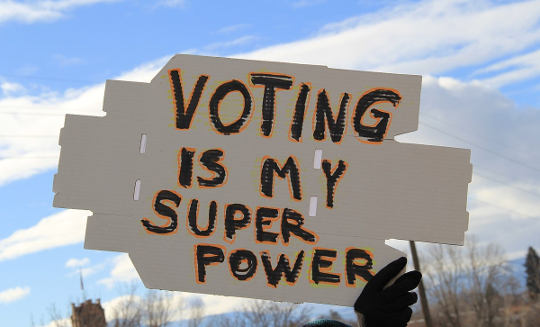 6 States Where Voters Could Push Democracy Forward in the Midterms 6 States Where Voters Could Push Democracy Forward in the Midterms