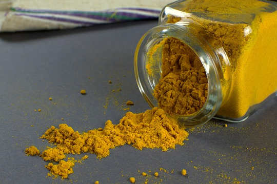 The Curcumin in Turmeric May Ease Gulf War Illness For Vets The Curcumin in Turmeric May Ease Gulf War Illness For Vets