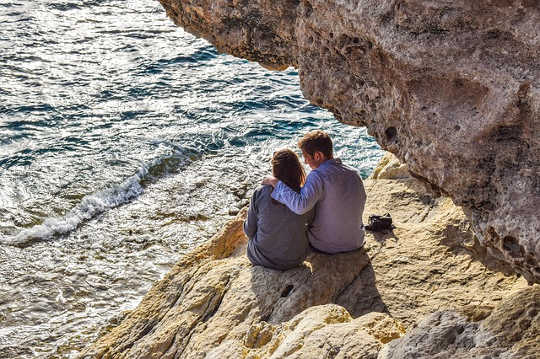 Being Safe Together: How To Know, Respect, and Love Each Other Being Safe Together: How To Know, Respect, and Love Each Other