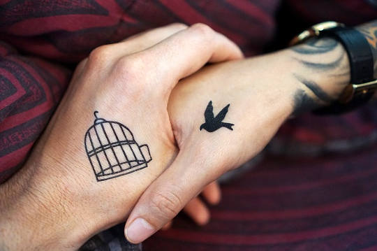 Tattoos Through The Lens Of Consciousness Tattoos Through The Lens Of Consciousness