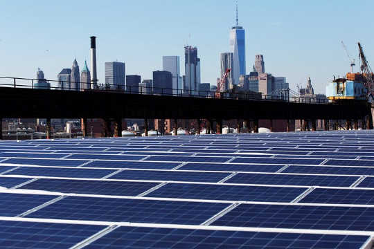Better Ways To Foster Solar Innovation And Save Jobs Than Tariffs Better Ways To Foster Solar Innovation And Save Jobs Than Tariffs