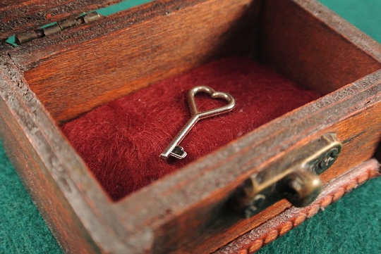 The Golden Key to Happiness The Golden Key to Happiness