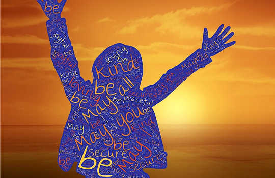 When Seeking To Attain Peace, What Matters Most Is Intention When Seeking To Attain Peace, What Matters Most Is Intention