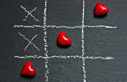 Caring with Love Instead of Fear: Working through Worry about Another Person Caring with Love Instead of Fear: Working through Worry about Another Person