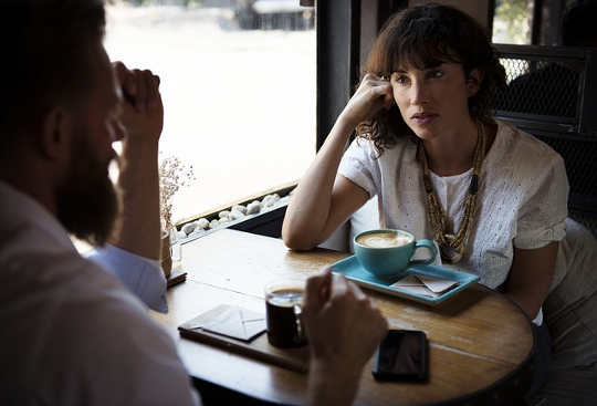 The Four Communication Rules and Four Main Violations The Four Communication Rules and Four Main Violations