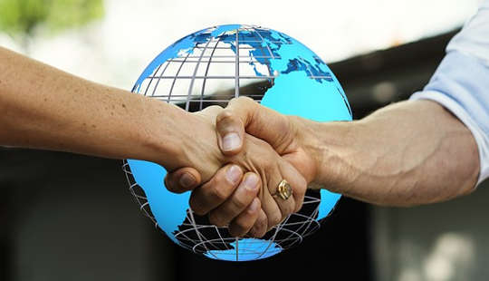 You Do Make A Difference: Trust, Have Faith, and Take Action You Do Make A Difference: Trust, Have Faith, and Take Action