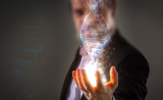 Why We Are Not Prepared For The Genetic Revolution That's Coming Why We Are Not Prepared For The Genetic Revolution That's Coming