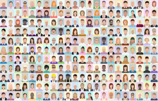 Why Our Brains See The World As "Us Versus Them" Why Our Brains See The World As "Us Versus Them"