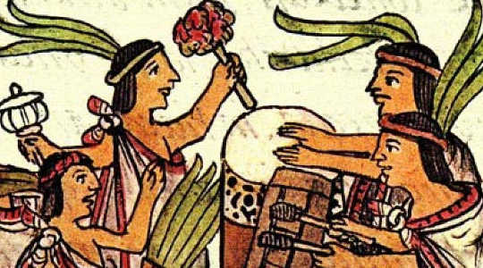 What The Aztecs Can Teach Us About Happiness And The Good Life What The Aztecs Can Teach Us About Happiness And The Good Life