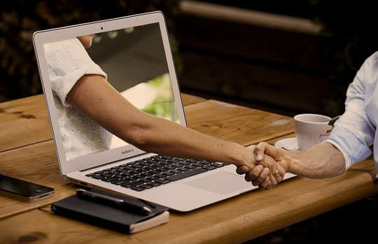How To Know If An Online Discussion Is Going To Get Nasty How To Know If An Online Discussion Is Going To Get Nasty