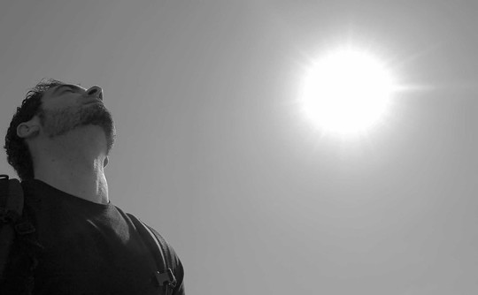 Breath: The True Barometer of Your Health Breath: The True Barometer of Your Health
