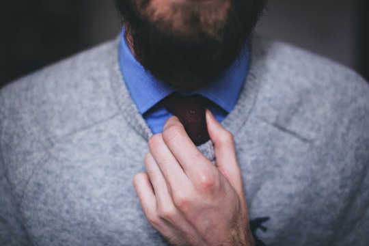 Do Neckties Really Reduce The Blood Supply To The Brain? Do Neckties Really Reduce The Blood Supply To The Brain?