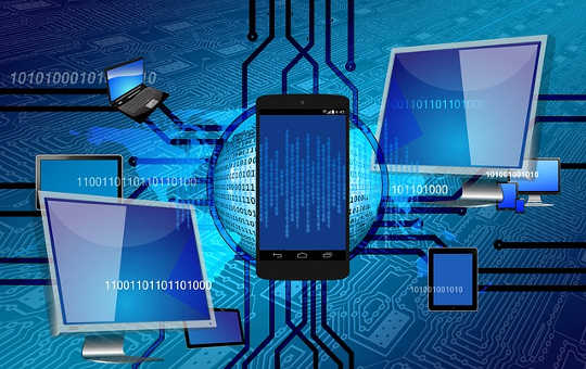 Did Orwell Know We Would Be Willing To Buy The Screens That Are Used Against Us Did Orwell Know We Would Be Willing To Buy The Screens That Are Used Against Us