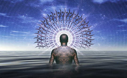 Where Do We Go Between Births? Where Do We Go Between Births?