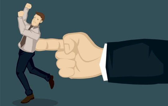 The Braveheart Effect And How Companies Manipulate Our Desire For Freedom The Braveheart Effect And How Companies Manipulate Our Desire For Freedom