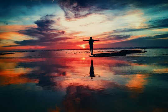 A New Dawn, A New Moon, and A Clearer Path Ahead by Sarah Varcas A New Dawn, A New Moon, and A Clearer Path Ahead by Sarah Varcas