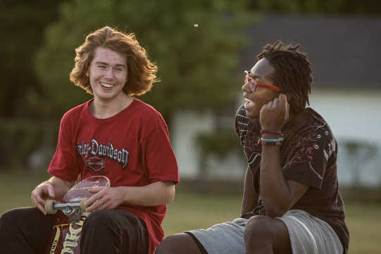 Sex-Ed Is Crucial To The Rights Of Today's Youth Sex-Ed Is Crucial To The Rights Of Today's Youth