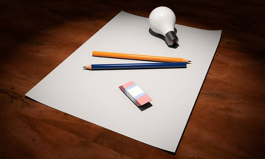 An Upshot Of Having ADHD Is Thinking Outside The Box An Upshot Of Having ADHD Is Thinking Outside The Box