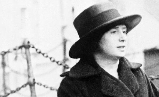 The #MeToo Movement’s Roots in Women Workers’ Rights The #MeToo Movement’s Roots in Women Workers’ Rights