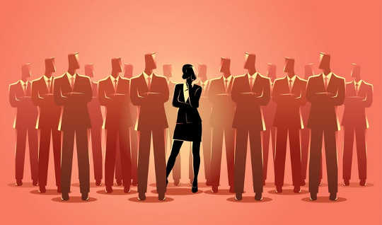 Why The World Needs More Women CEOs Why The World Needs More Women CEOs