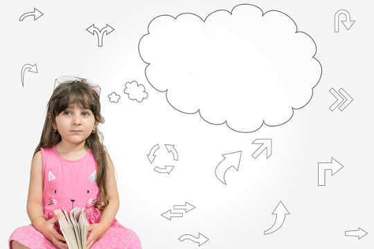 What Makes A Good Community Where Young Children Can Thrive? What Makes A Good Community Where Young Children Can Thrive?