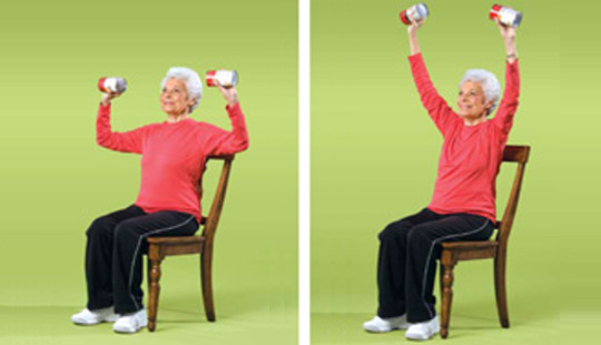 8 Benefits of Strength Training for Healthier Aging 8 Benefits of Strength Training for Healthier Aging