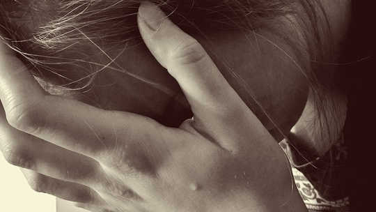 Can You Really Can Die From A Broken Heart? Can You Really Can Die From A Broken Heart?