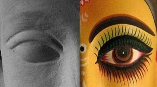 Meeting Our Shadow Self and Attaining a True State of Peace Meeting Our Shadow Self and Attaining a True State of Peace